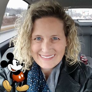 Meet your Posher, Karen